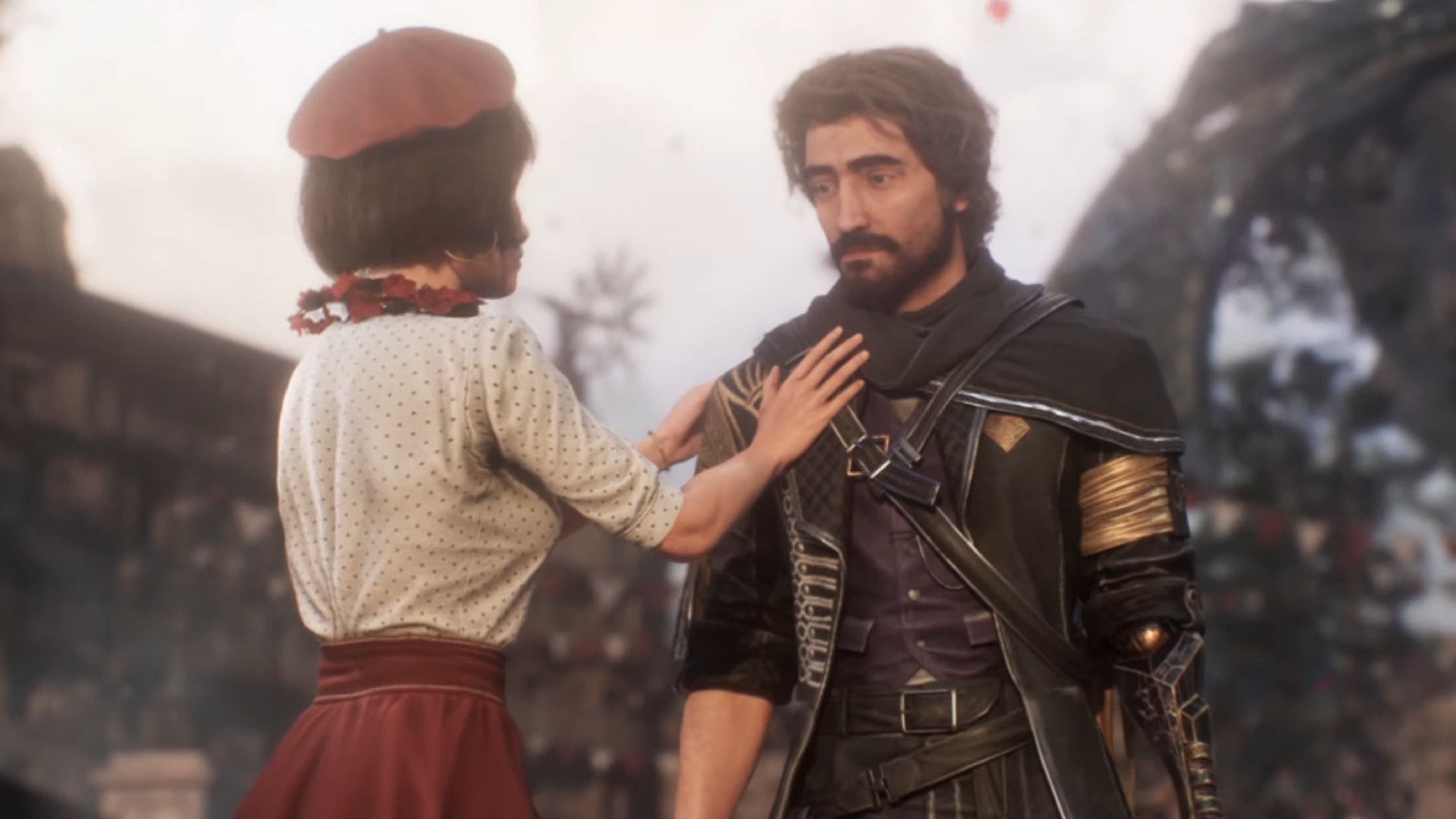 Clair Obscur: Expedition 33 says the secret of the J’RPG’s success is to “not care too much about the players” – “if you care about your game, it means you care about the players ultimately”