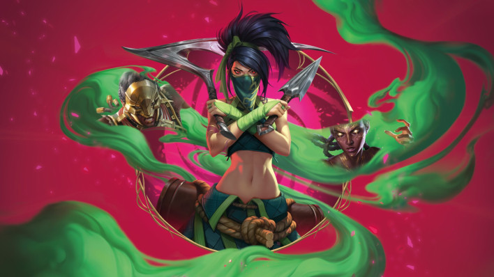 Riot Games Confirms Riftbound French Release for 2026 in Phased Global Rollout