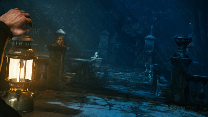 The Most Unsettling Part of The Last Case of John Morley Is How Little It Lets You Off the Hook