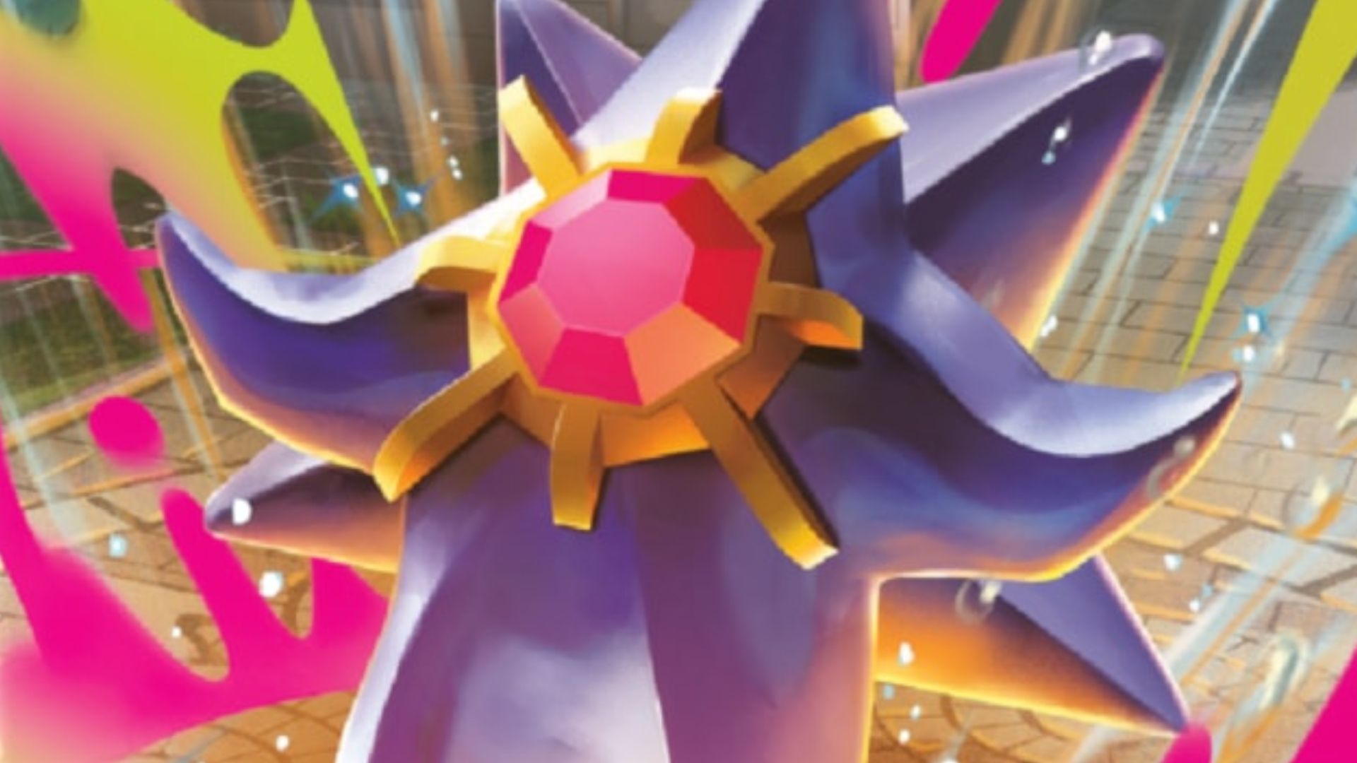 Next Pokemon TCG expansion is ‘Perfect Order,’ and it’s based on Pokemon Legends: Z-A