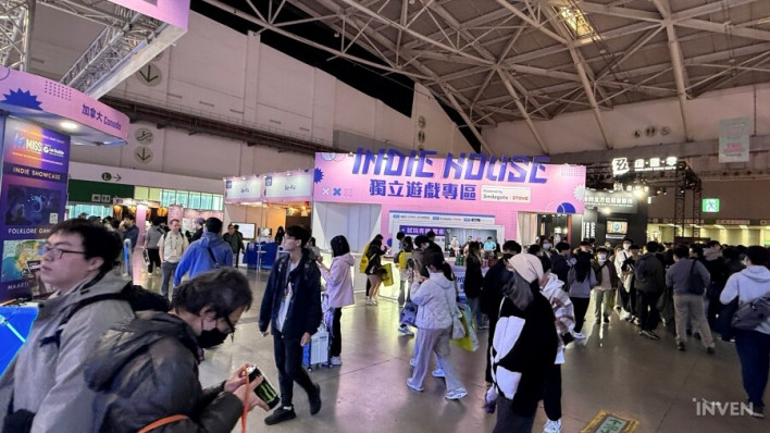 Taipei Game Show 2026 Draws 400,000 Visitors, Reinforces Taiwan’s Role as a Global Gaming Hub