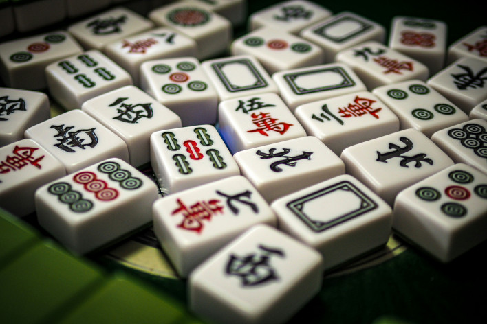 M.LEAGUE and World Riichi announce first U.S. professional mahjong tour