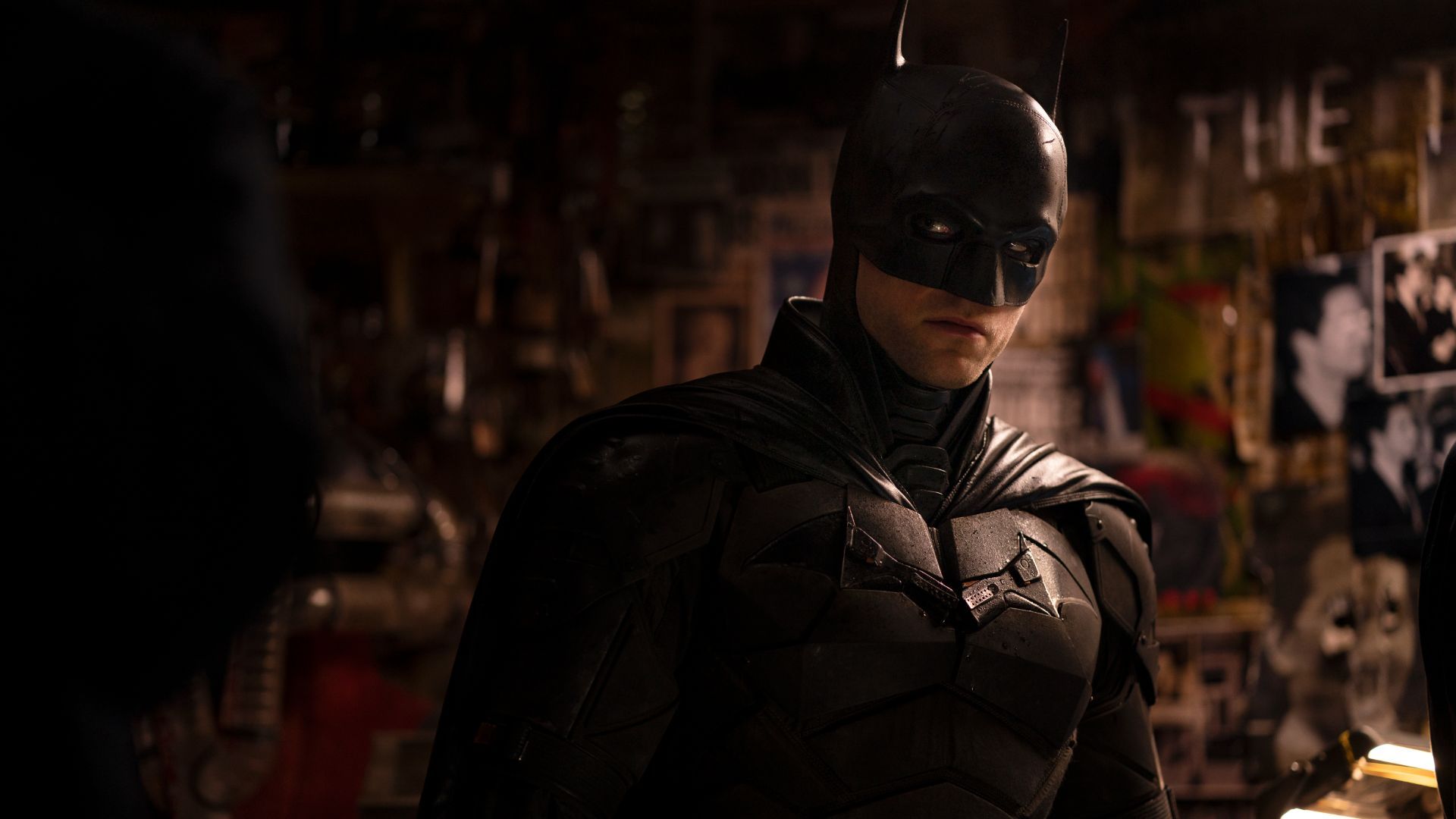 The Batman 2 casting is being drip-fed by Matt Reeves and DC fans think they know who’s coming next