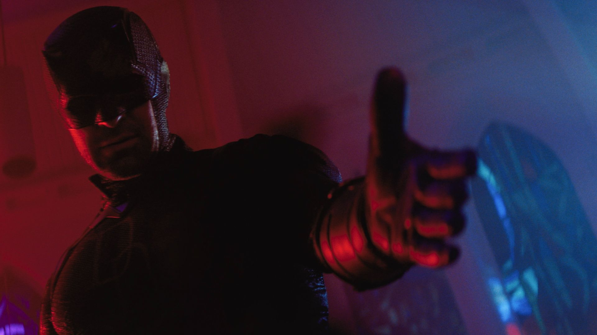 Daredevil: Born Again season 3 release date, cast, plot, and everything else we know