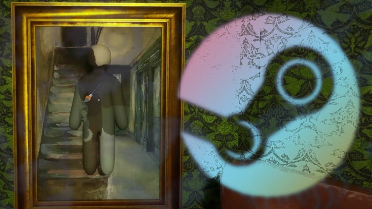 1 Million More in a Day: ‘Mecha Chameleon’ Hits #1 in Steam Sales’