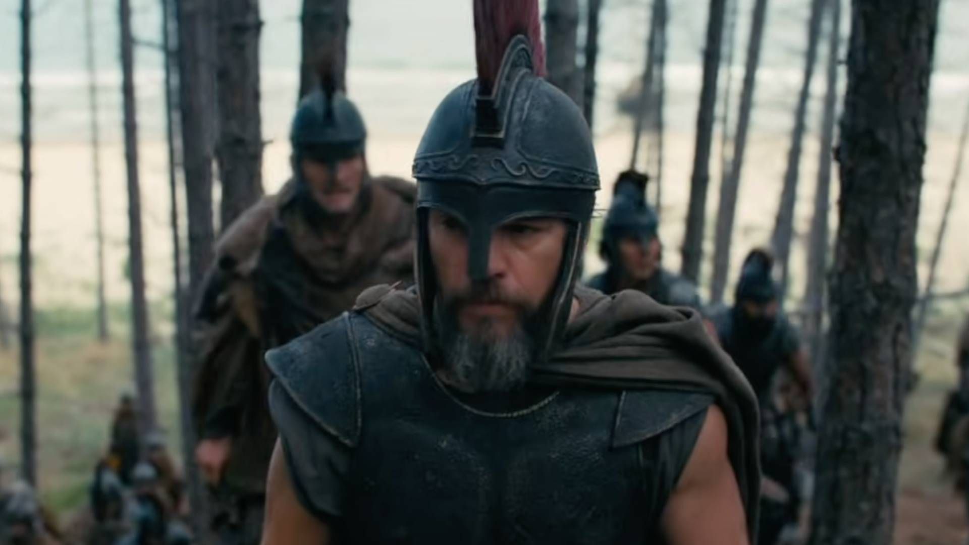 It’s very difficult to watch The Odyssey the way Christopher Nolan intended, and IMAX CEO explains why