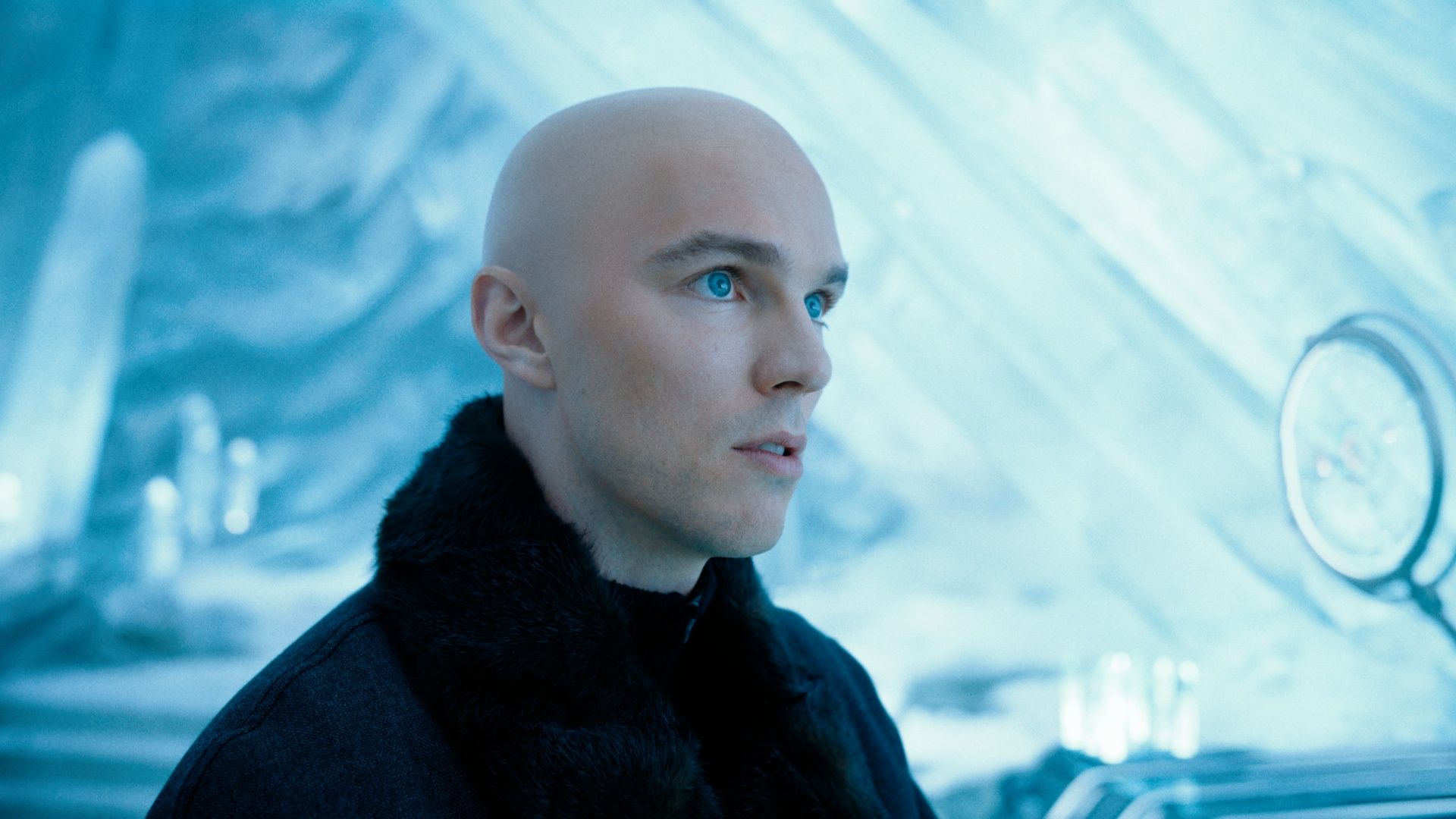 Superman’s Lex Luthor star Nicholas Hoult joins HBO’s Harry Potter ahead of season 2, but he’s not playing Voldemort