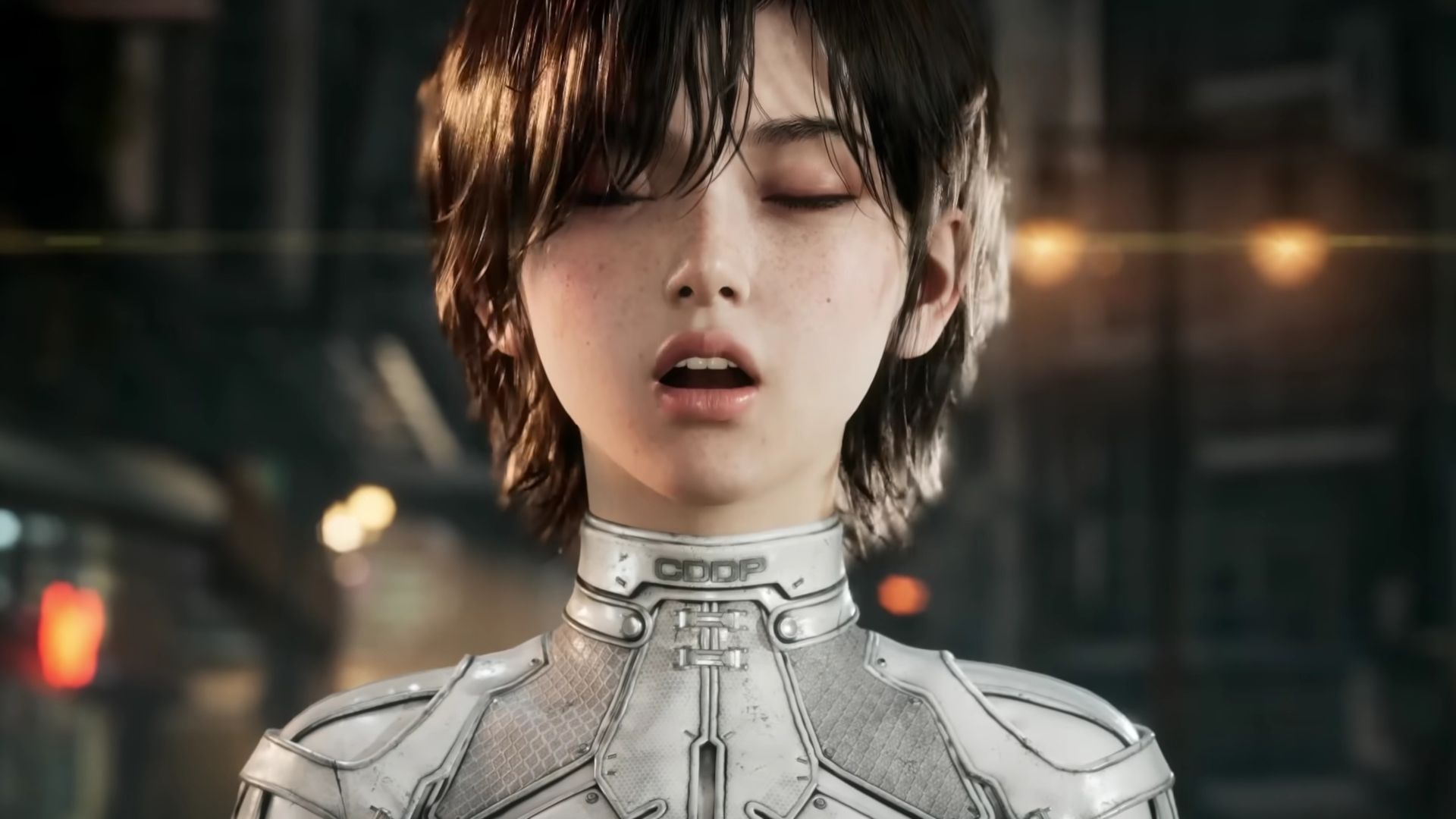 Stellar Blade: Blood Rain studio CEO defends AI music video because Evie was originally “created from head to toe” by the devs, but fans say that’s not the point
