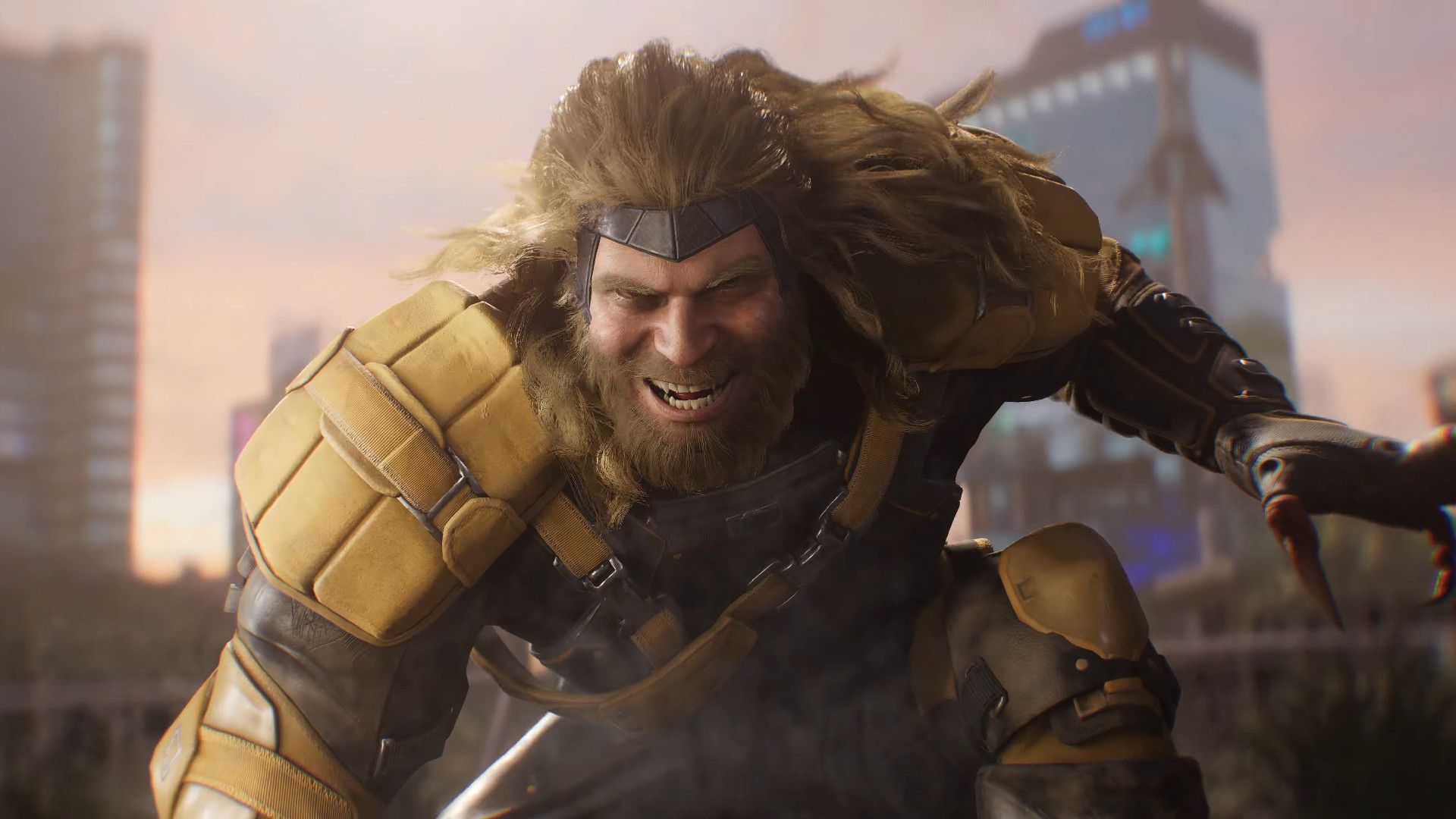 Marvel’s Wolverine director “pretty used to” criticism as Spider-Man taught Insomniac you can make a “great game” and some fans will still “find stuff to complain about”