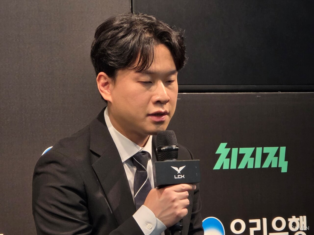 HanJin BRION Head Coach Kim Sang-soo: “Our performance was poor… we need to regroup”