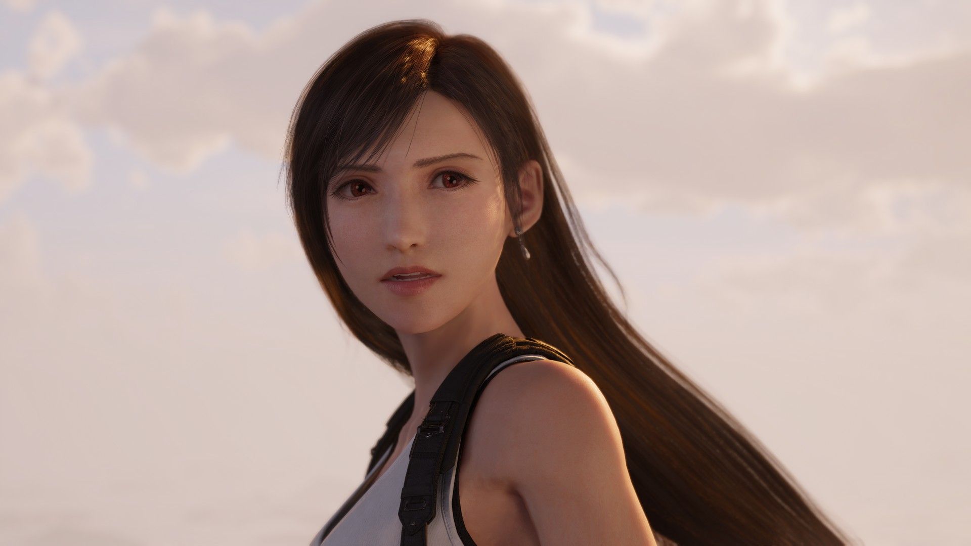 After countless memes, Final Fantasy 7 Revelation boss confirms that, yes, Fortnite partly inspired jumping out of the Highwind
