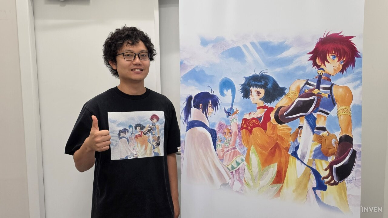 Tales of Eternia Remastered, a Meaningful Work for Both Fans and Developers