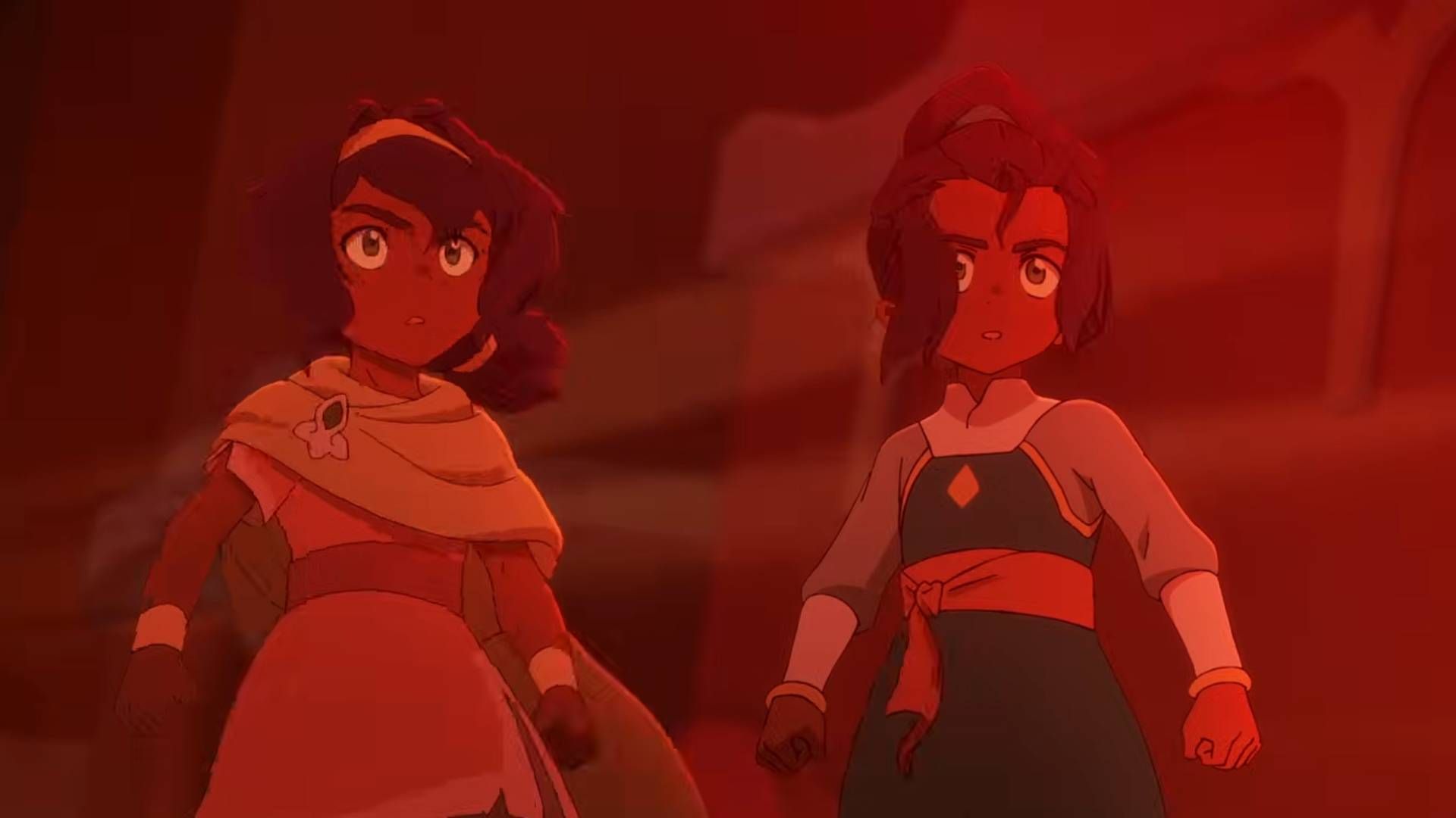 Avatar: Seven Havens fans think Paramount’s original plan to release 26 episodes at once “would’ve killed the show”