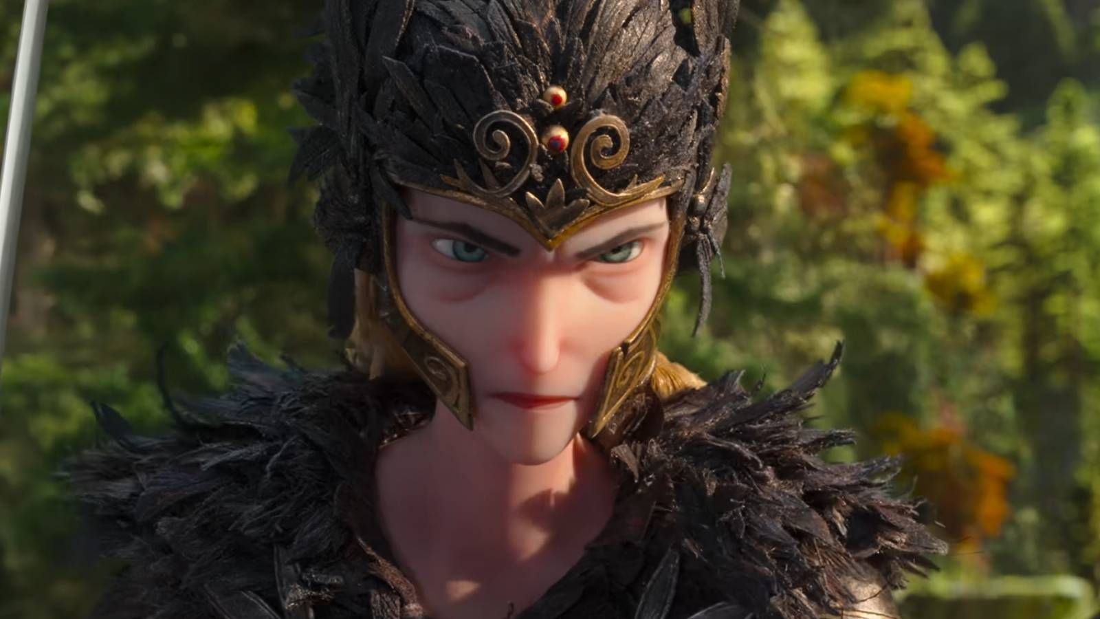 Early reactions for Wildwood draw comparisons to Lord of the Rings, calling it Laika’s most ambitious and best film to date